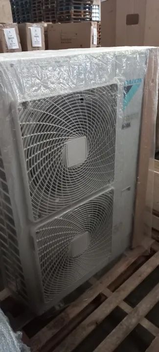 Condensadora Split Carrier 60.000 Btus - Foto 6