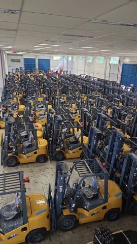 Empilhadeira Zero Prolift a mais barata do Brasil - Foto 4