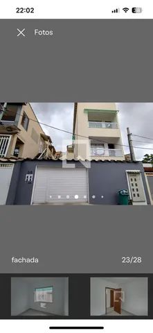 Captação de Apartamento para locação na Estrada do Outeiro Santo, Taquara, Rio de Janeiro, RJ