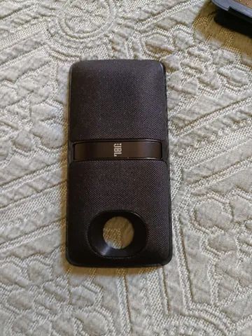 Acessórios snaps moto z 2 e moto z 3 - Foto 5