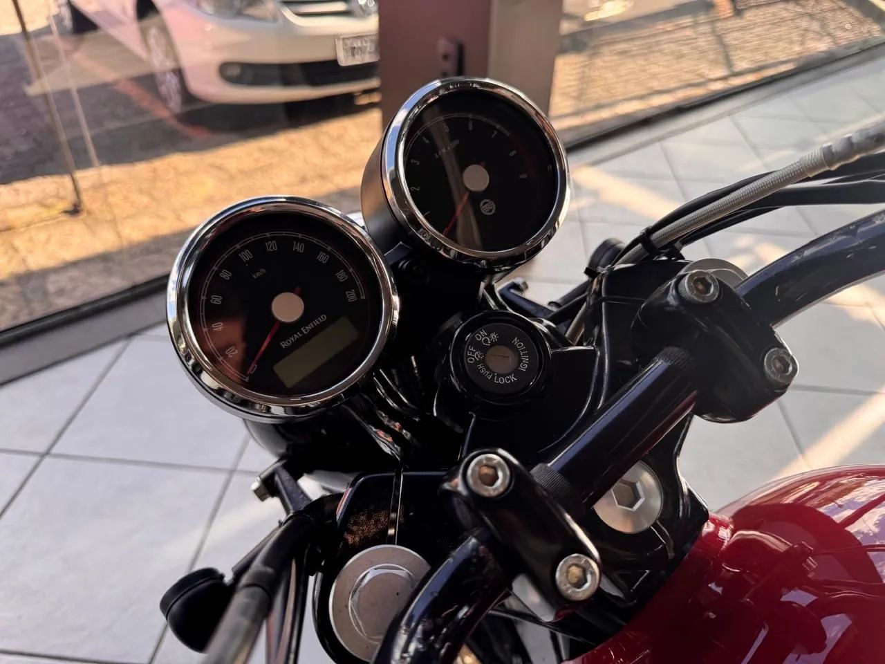 Vendo Royal 650 - Foto 5