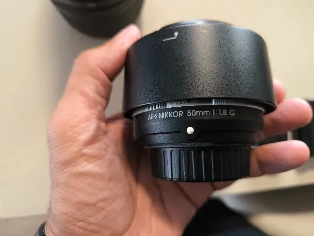 Kit Completo para Fotógrafos ( Tudo junto ) Não vende separado. - Foto 4