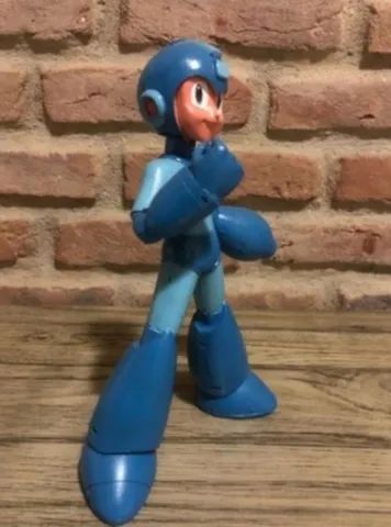 Action Figure Rockman Megaman 23cm  - Foto 5