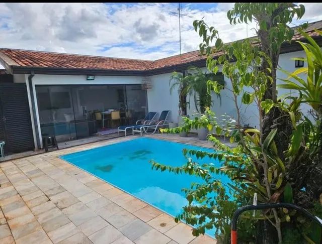 10-Casa no Jardim Eldorado  - Foto 3
