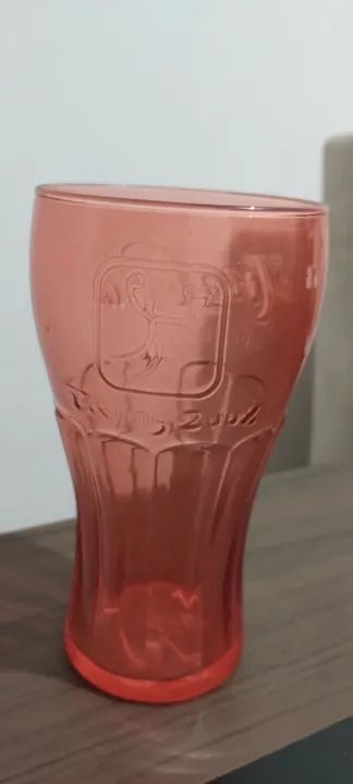 Copo Coca-Cola Olimpíadas 2008 - Foto 2