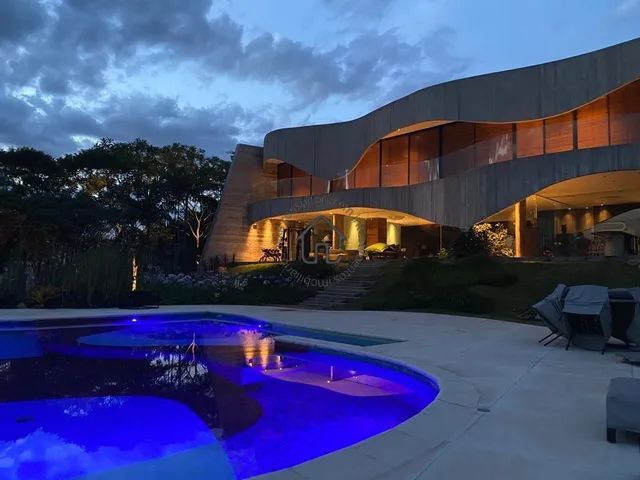 Casa à venda no Village Sans Souci Assinada pelo Arquiteto Ruy Ohtake. - Foto 3