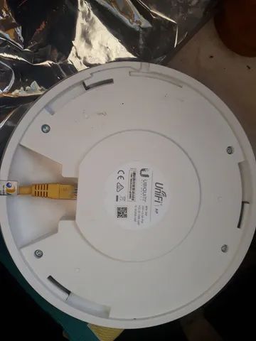 Access Point Ubiquiti Unifi UAP - Foto 3