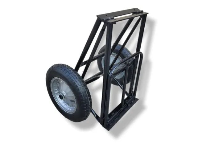 carrinho de carga dobravel  novo  direto da fabrica