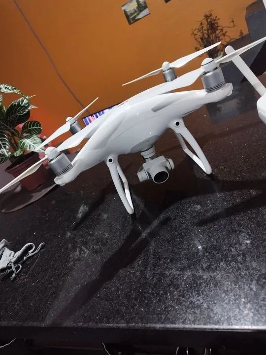 Drone Phantom 4 Advanced - Foto 4