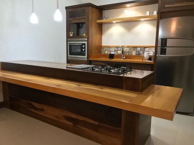 Cozinhas demolição  - Foto 4