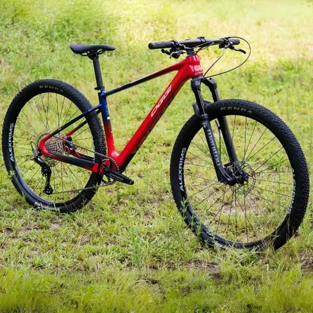 BICICLETA Oggi Agile Sport 2024