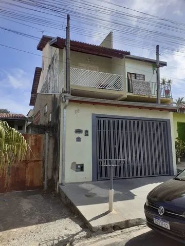 Captação de Casa a venda na Rua Júlio Inácio da Silva, Jardim Maria Antonia (Nova Veneza), Sumaré, SP
