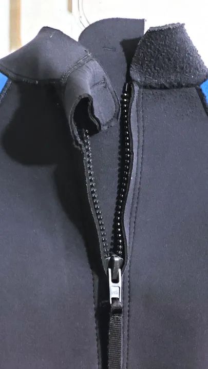 Neoprene Fundive Long John Large - Foto 4