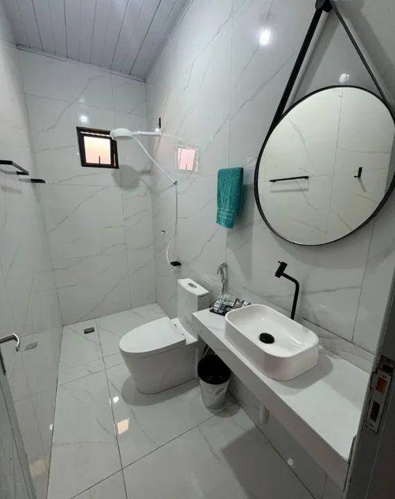 Vendo Casa no Sol Nascente - Foto 4
