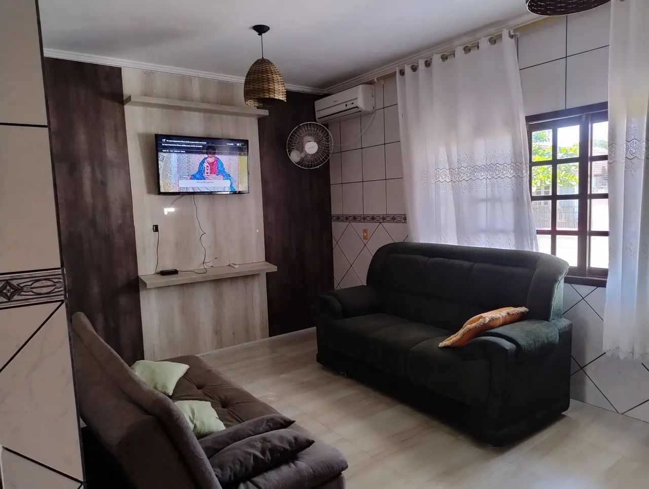 Casa sobrado - Foto 10