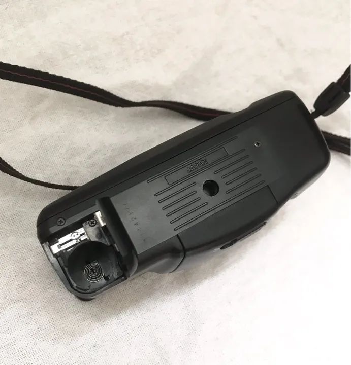 Câmera CHINON Auto GL-S - Foto 4