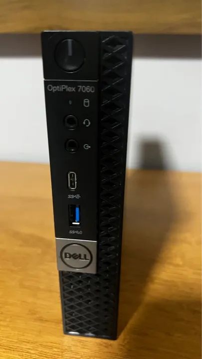 optiplex 7060