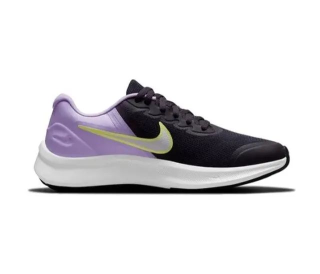 Tenis NIKE STAR RUNNER 3GS  - Foto 2