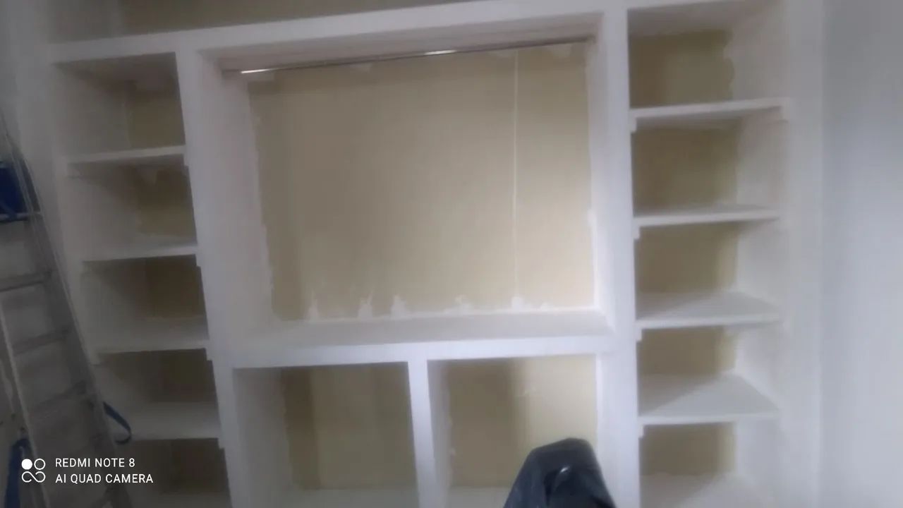 Gesso 2 irmãos  - Foto 4