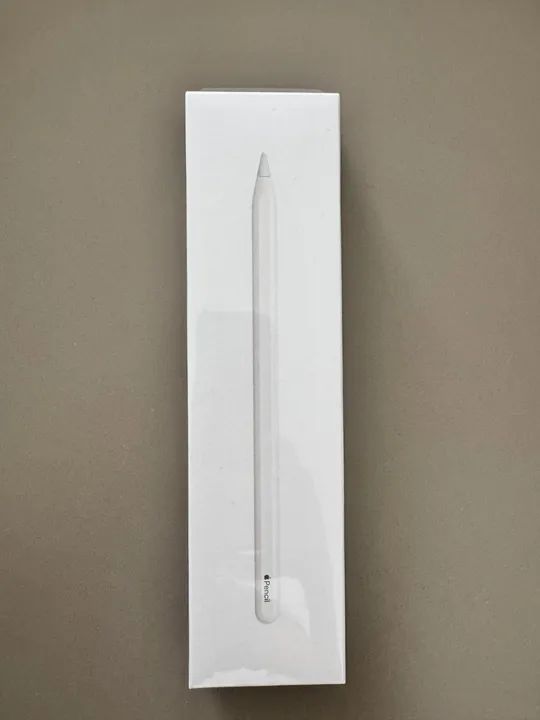 Apple Pencil 2ª geração LACRADO - Foto 4
