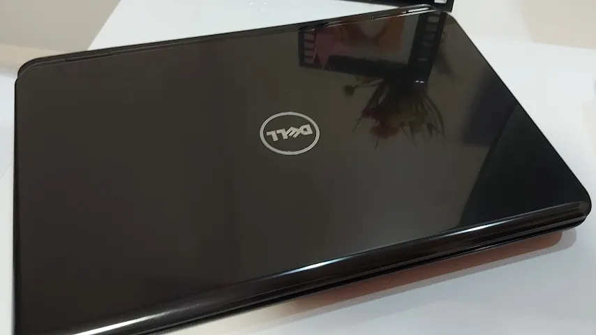 Notebook Dell Inspiron N4110 I5-2450m Windows 8 E Ssd