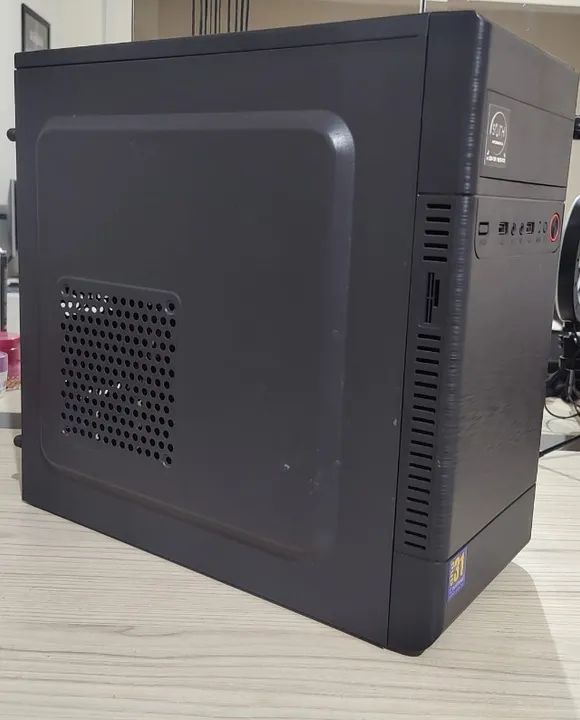 Computador i5 650 + 8GB RAM - Ótimo Estado - Foto 4