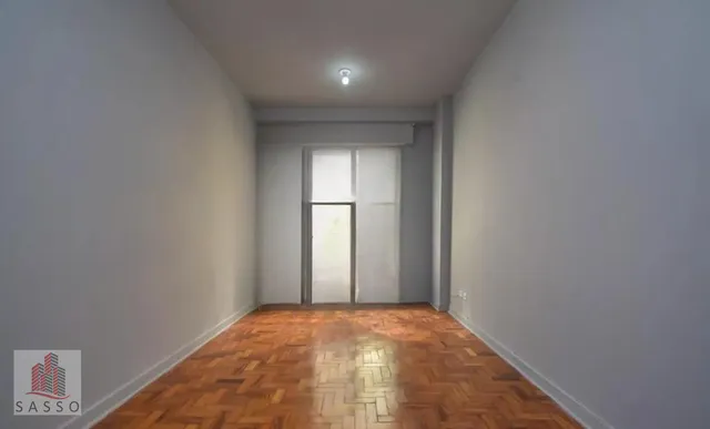 Vendo studio no Centro de São Paulo.