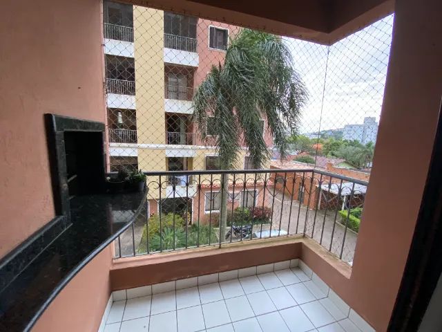 Apartamento Teresópolis - 3 Quartos Vaga Coberta - Foto 10