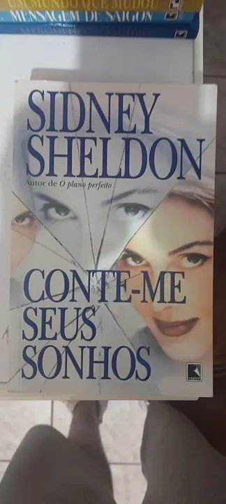 Sidney Sheldon