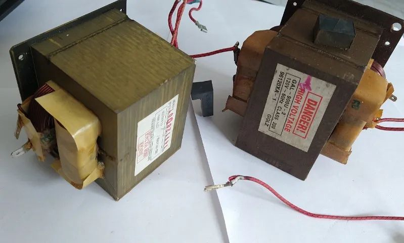 Conserto de Micro-ondas e Fornos Elétricos - Rápido, com Garantia e Confiança - Foto 5