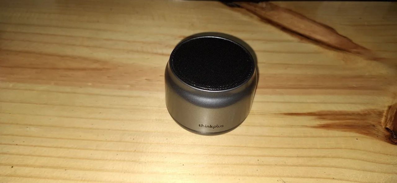 Caixa de som Bluetooth Lenovo Thinkplus K30 - Foto 3
