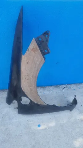 Paralama LD New Civic 2007/2010 Original