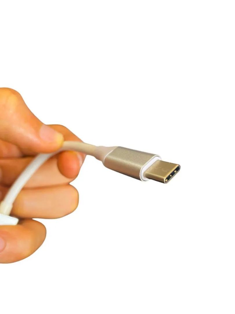 CONVERSOR DE TIPO C PARA HDMI 1080P - Foto 4