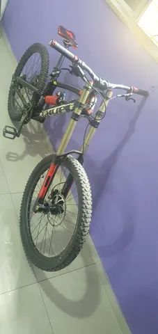 Hupi Gully DH NOVA