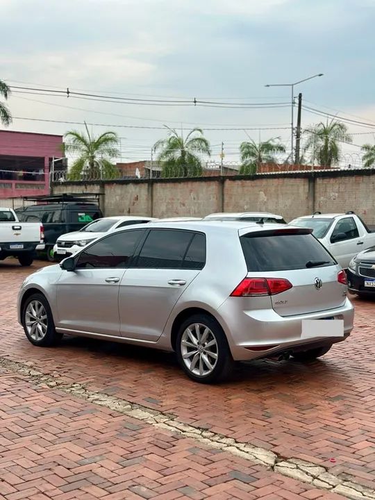 Golf Confortilne 1.4 automático  - Foto 3