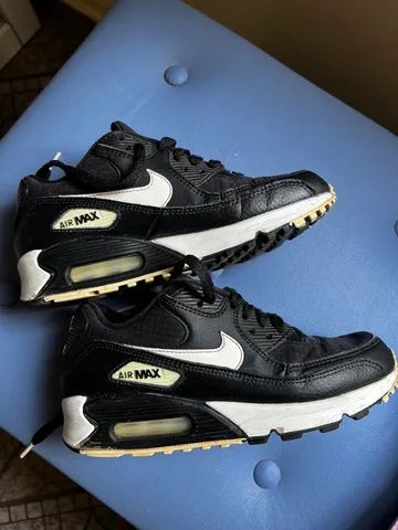 Air max 2024 90 tamanho 35