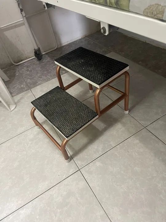 Cama Hospitalar motorizada - Foto 2