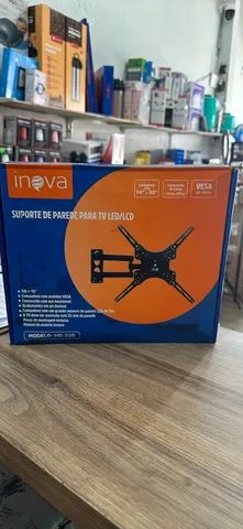 Suporte  de tv giratório para Led / Lcd - Foto 3