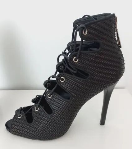 Open boot Schutz 38 - Foto 5