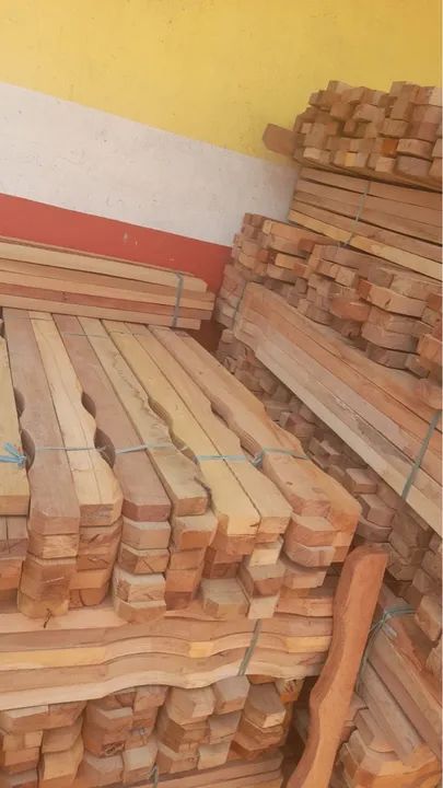 Trabalhamos com madeira e telhas em geral  - Foto 3