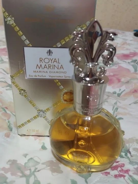 Perfume Royal Marina 