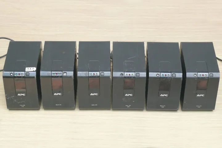 Nobreak 600VA LEIA o anúncio!  - Foto 5