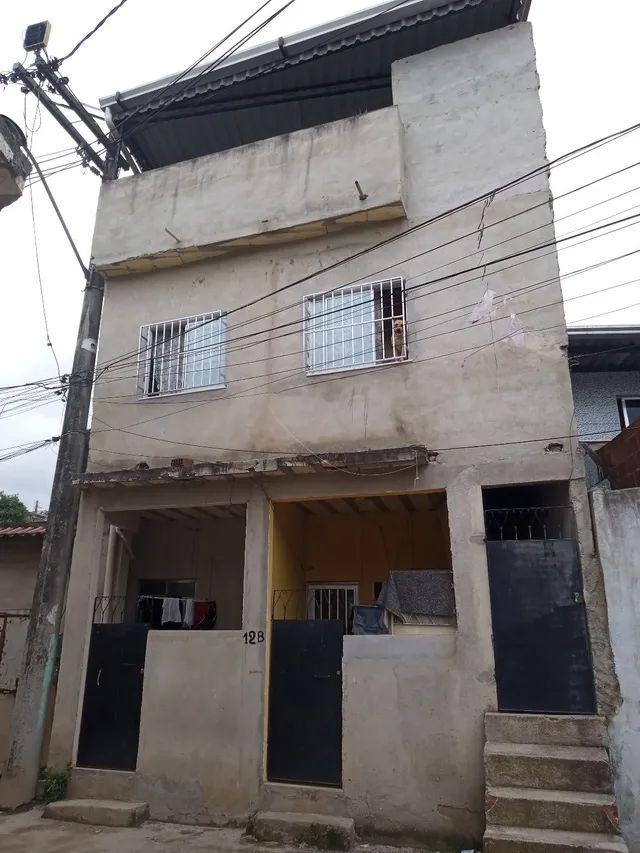 Captação de Casa a venda na Rua Embau, Pavuna, Rio de Janeiro, RJ