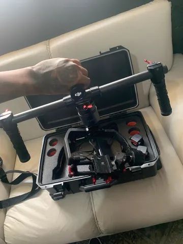 Dji ronin deals m olx