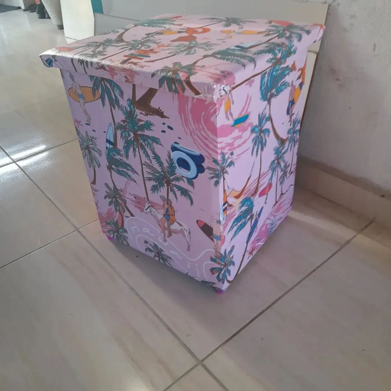 Baú multiuso  - Foto 2