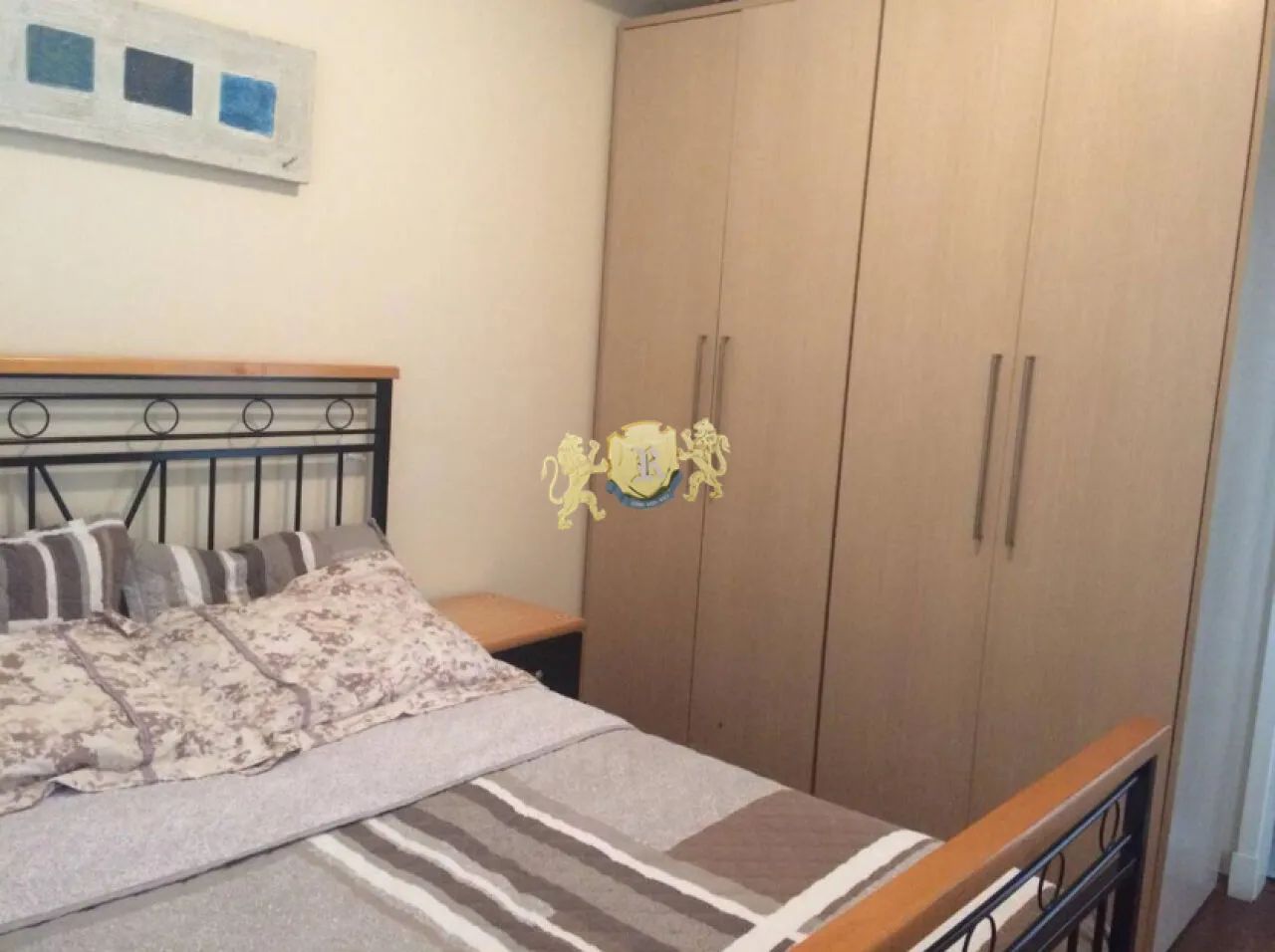 Flat para alugar no Brooklin - Edifício Mandarim - Foto 11