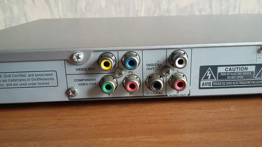 Dvd da Sony / Philips - Foto 5