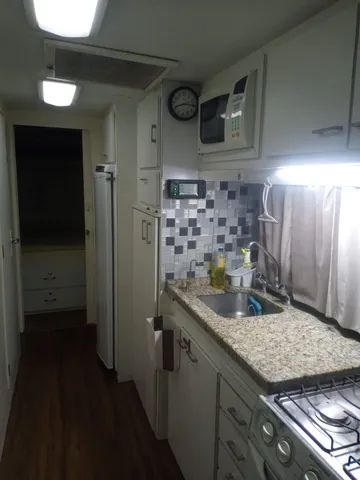 MOTORHOME TRAILCAR MODELO CORSAIR  - Foto 10