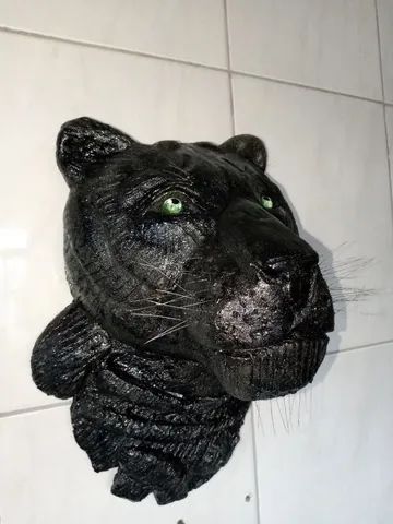 Arte pra decorar a varanda, a sala ou qualquer outro ambiente. - Foto 5