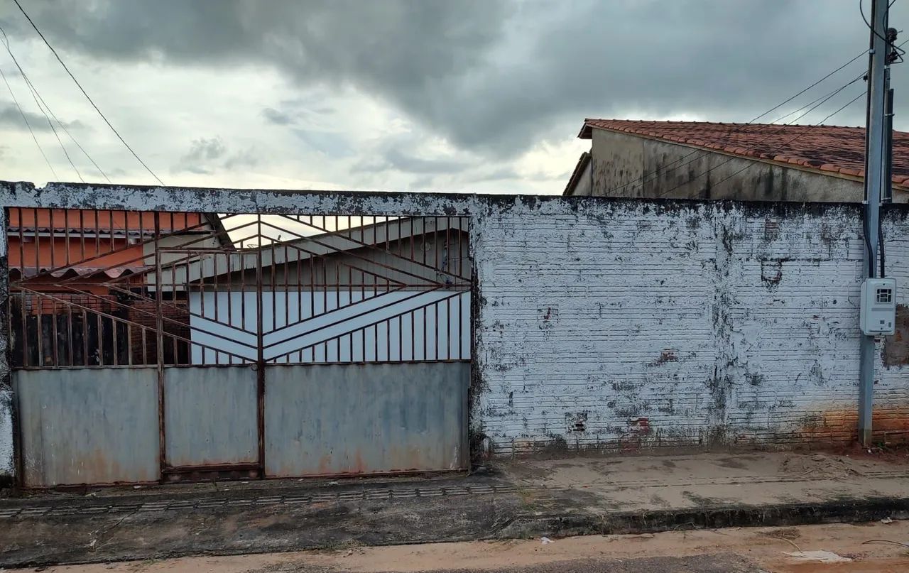 foto - Rio Branco - Conjunto Esperança